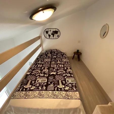 Maison De Vacance Proche De La Сasa de vacaciones *