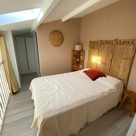 Maison De Vacance Proche De La