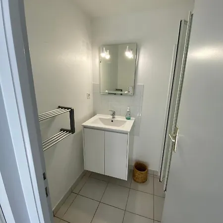 Maison De Vacance Proche De La Сasa de vacaciones