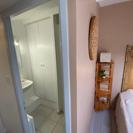 Maison De Vacance Proche De La * Les Sables-dʼOlonne