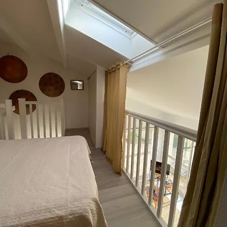 Maison De Vacance Proche De La * Les Sables-dʼOlonne