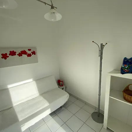 Сasa de vacaciones Maison De Vacance Proche De La *