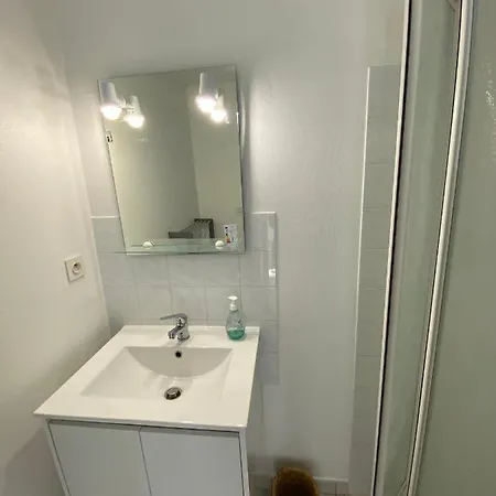 Maison De Vacance Proche De La Сasa de vacaciones Les Sables-dʼOlonne