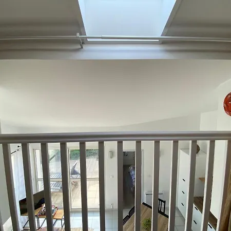 Maison De Vacance Proche De La Сasa de vacaciones *