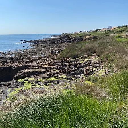Сasa de vacaciones Maison De Vacance Proche De La Les Sables-dʼOlonne