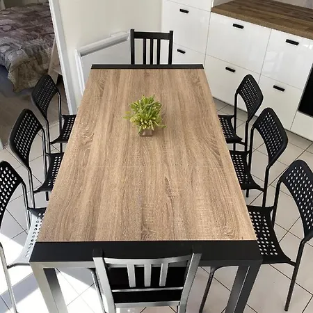 Сasa de vacaciones Maison De Vacance Proche De La *