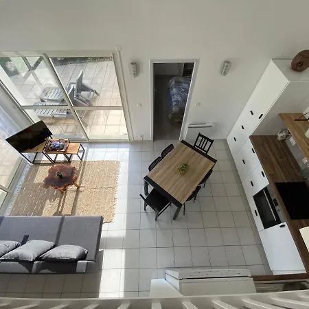 Maison De Vacance Proche De La * Les Sables-dʼOlonne