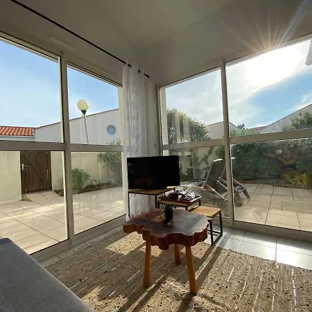 度假居 Maison De Vacance Proche De La