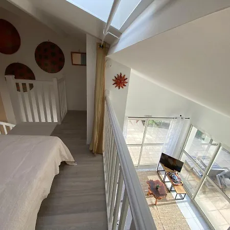 Maison De Vacance Proche De La