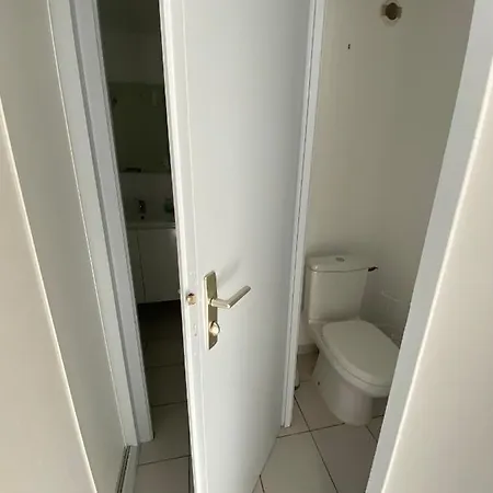 Maison De Vacance Proche De La 度假居