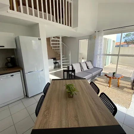 Maison De Vacance Proche De La