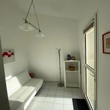 度假居 Maison De Vacance Proche De La *