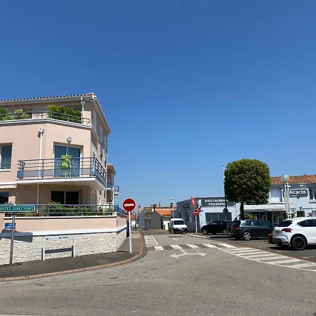 Maison De Vacance Proche De La * Les Sables-dʼOlonne