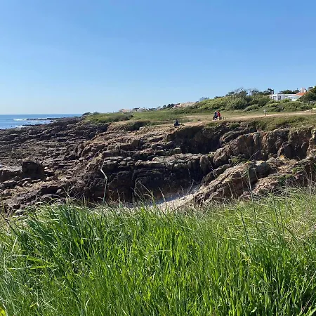 Maison De Vacance Proche De La Les Sables-dʼOlonne