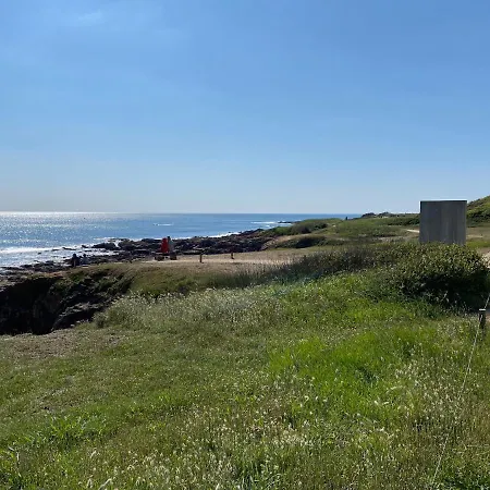 Maison De Vacance Proche De La