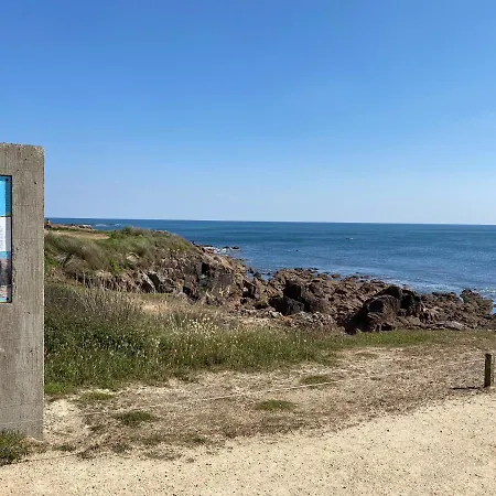 Prázdninový dům Maison De Vacance Proche De La *