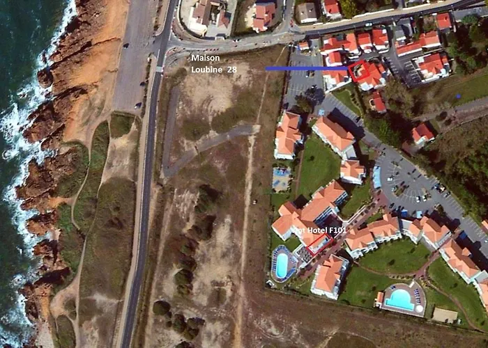 Maison De Vacance Proche De La Nyaraló *