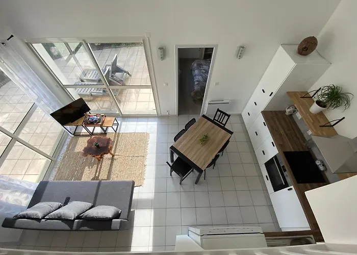 Maison De Vacance Proche De La * Les Sables-dʼOlonne