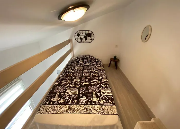 Maison De Vacance Proche De La Feriehus *