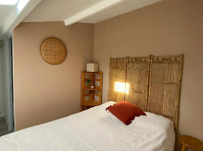 Nyaraló Maison De Vacance Proche De La Les Sables-dʼOlonne