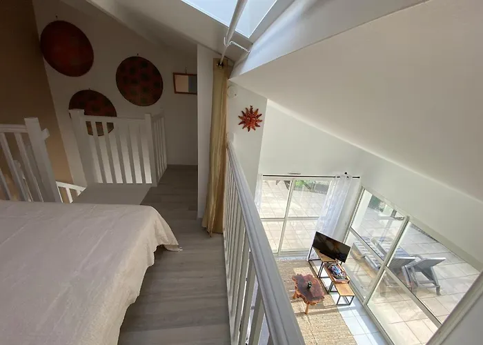 Maison De Vacance Proche De La