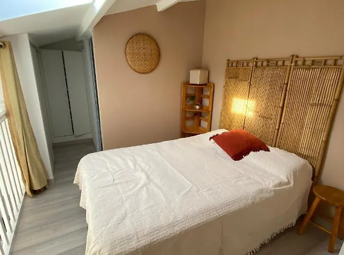 Maison De Vacance Proche De La