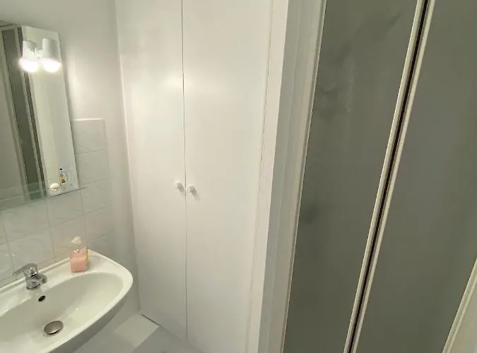 Maison De Vacance Proche De La * Les Sables-dʼOlonne