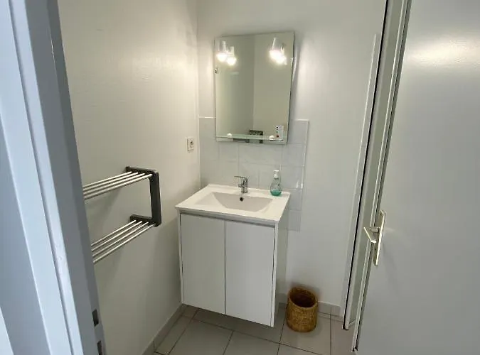 Maison De Vacance Proche De La Nyaraló