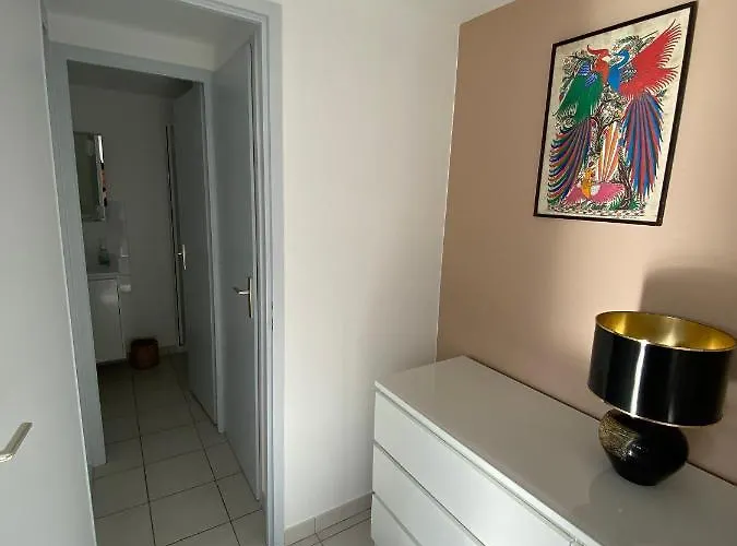 Nyaraló Maison De Vacance Proche De La Les Sables-dʼOlonne