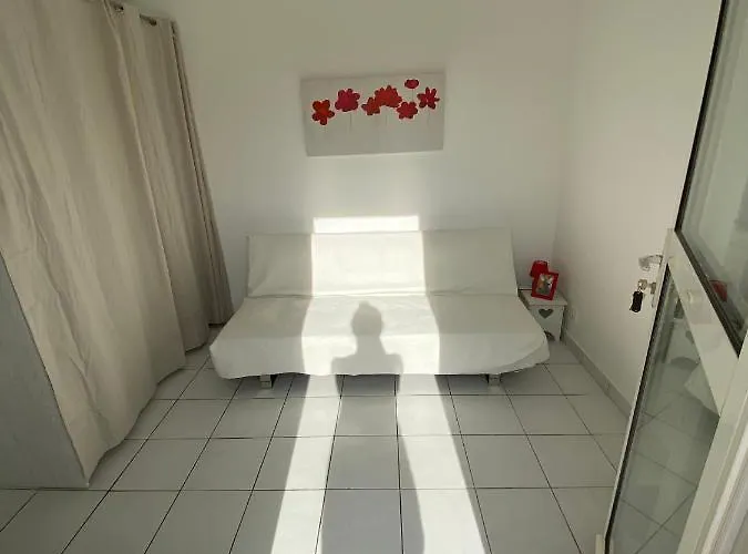 Maison De Vacance Proche De La Feriehus *