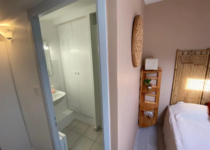 Maison De Vacance Proche De La * Les Sables-dʼOlonne