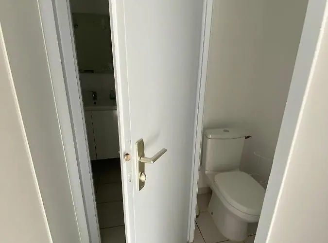 Maison De Vacance Proche De La Feriehus