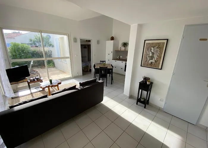 Feriehus Maison De Vacance Proche De La *