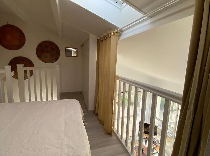 Maison De Vacance Proche De La * Les Sables-dʼOlonne