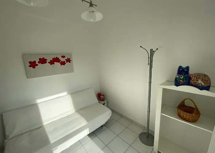 Nyaraló Maison De Vacance Proche De La *