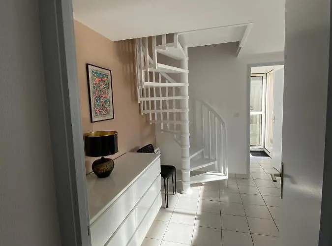 Maison De Vacance Proche De La * Les Sables-dʼOlonne