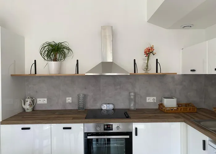 Nyaraló Maison De Vacance Proche De La Les Sables-dʼOlonne