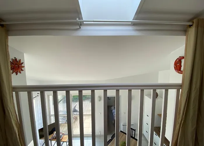 Maison De Vacance Proche De La Nyaraló *