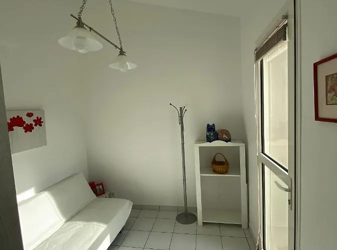 Nyaraló Maison De Vacance Proche De La *