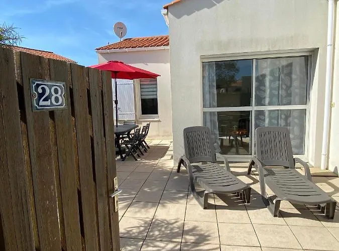 Maison De Vacance Proche De La Nyaraló