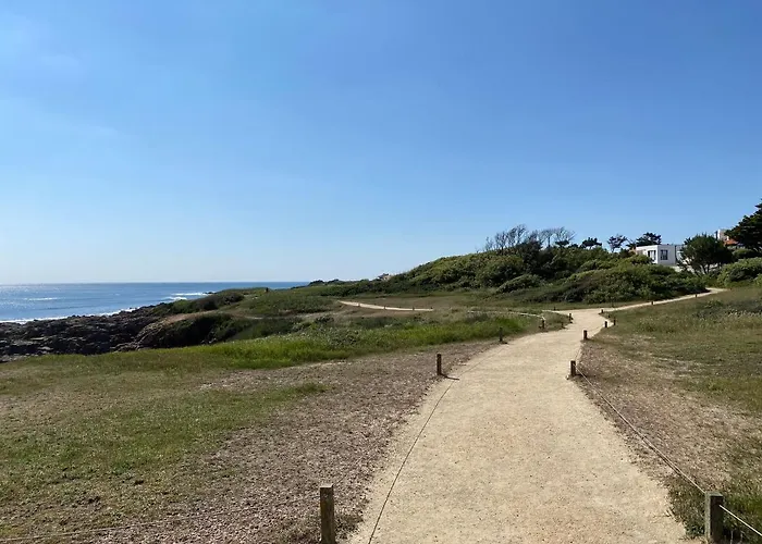 Feriehus Maison De Vacance Proche De La