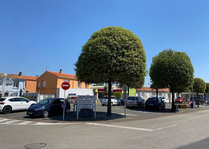 Feriehus Maison De Vacance Proche De La *