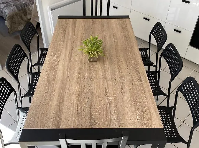 Nyaraló Maison De Vacance Proche De La *