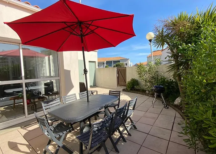 Maison De Vacance Proche De La Nyaraló